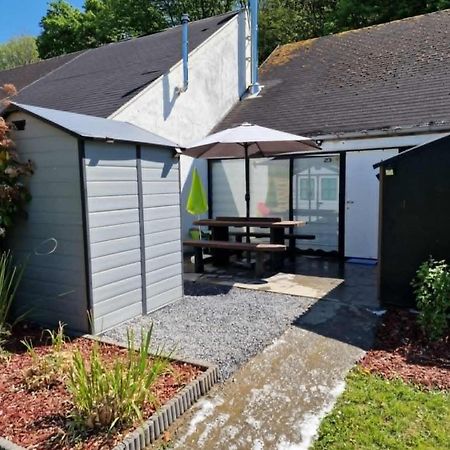 Cocon Douillet Avec Chaleur Ambiante Du Poele A Pellets Vila Hastiere-par-dela Exterior foto
