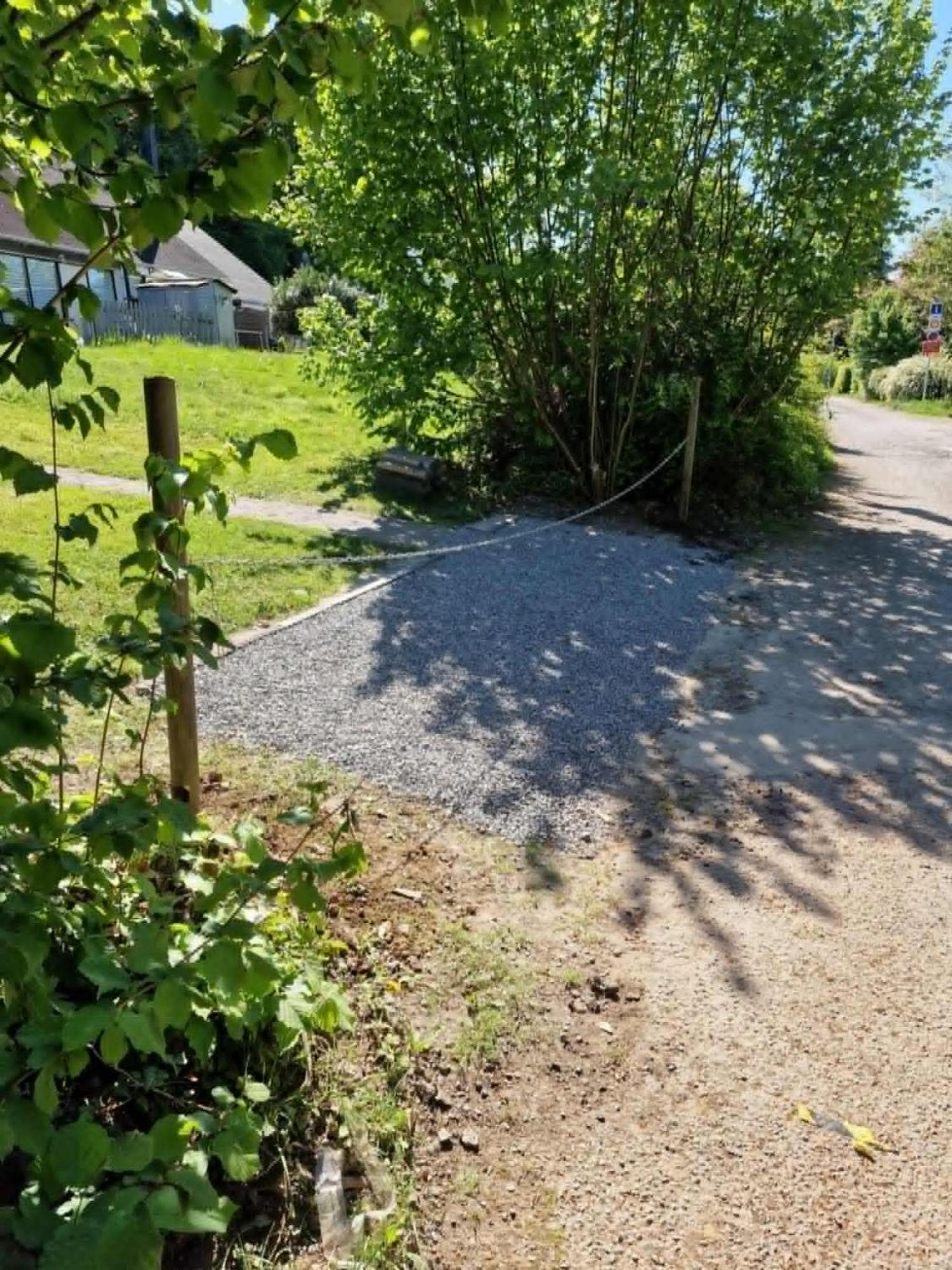 Cocon Douillet Avec Chaleur Ambiante Du Poele A Pellets Vila Hastiere-par-dela Exterior foto